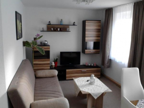 Отель Ferienwohnung Mey  Ратмансдорф
